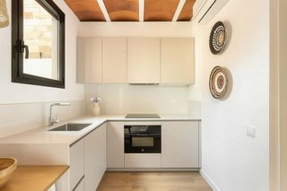 Piso en alquiler en Sants en Barcelona