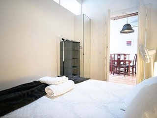 Piso en alquiler en Sol en Madrid