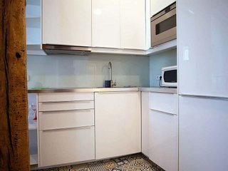 Piso en alquiler en Sol en Madrid
