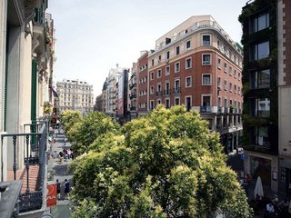 Piso en alquiler en Sol en Madrid