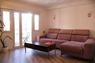 Piso en alquiler en La Raïosa en Valencia