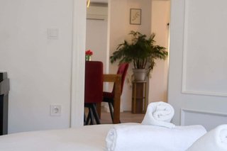 Piso en alquiler en La Raïosa en Valencia