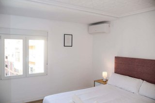 Piso en alquiler en La Raïosa en Valencia
