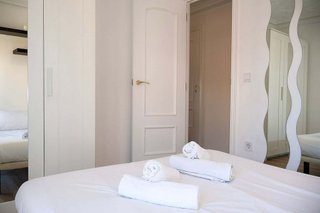 Piso en alquiler en La Raïosa en Valencia