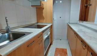 Piso en alquiler en Recoletos en Madrid