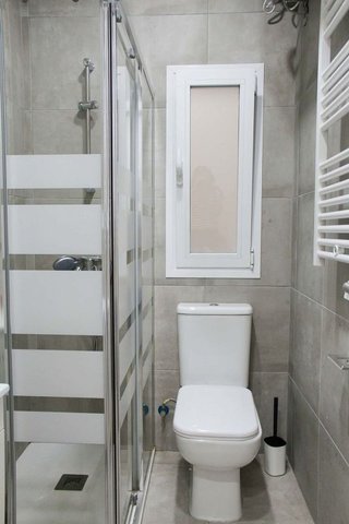 Piso en alquiler en Universidad en Getafe