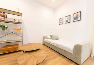 Piso en alquiler en Trafalgar en Madrid