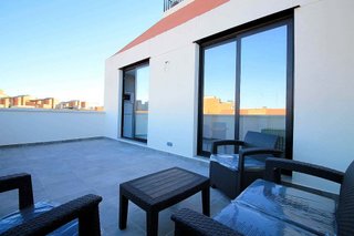 Piso en alquiler en Moscardó en Madrid