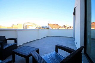 Piso en alquiler en Moscardó en Madrid