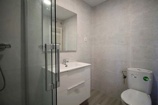 Piso en alquiler en Moscardó en Madrid