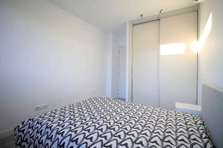 Piso en alquiler en Moscardó en Madrid