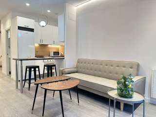Piso en alquiler en Lucero en Madrid