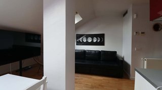 Piso en alquiler en Palacio en Madrid