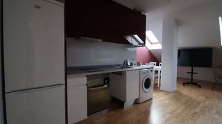 Piso en alquiler en Palacio en Madrid