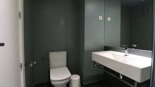 Piso en alquiler en Palacio en Madrid