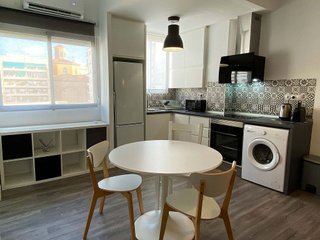Piso en alquiler en Russafa en Valencia