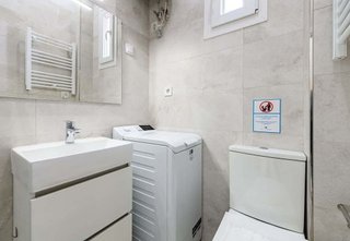 Piso en alquiler en Castillejos en Madrid