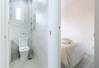 Piso en alquiler en Castillejos en Madrid
