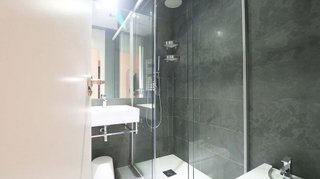 Piso en alquiler en Palacio en Madrid