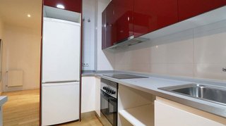 Piso en alquiler en Palacio en Madrid