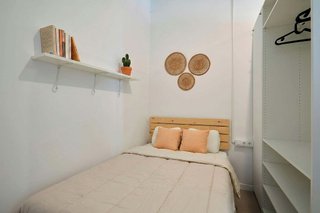Piso en alquiler en El Raval en Barcelona