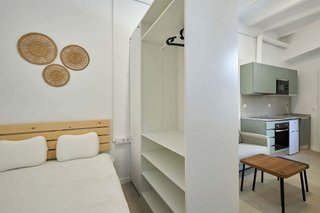 Piso en alquiler en El Raval en Barcelona