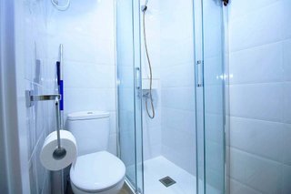 Piso en alquiler en Trafalgar en Madrid