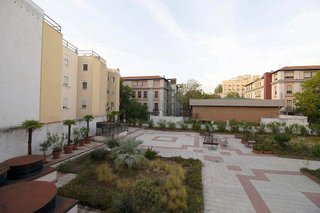 Piso en alquiler en Trafalgar en Madrid