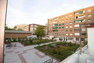 Piso en alquiler en Trafalgar en Madrid
