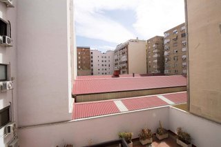 Piso en alquiler en Castellana en Madrid