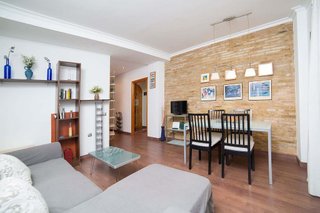 Piso en alquiler en La Raïosa en Valencia