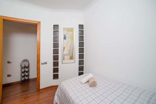 Piso en alquiler en La Raïosa en Valencia