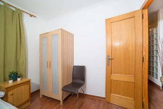 Piso en alquiler en La Raïosa en Valencia