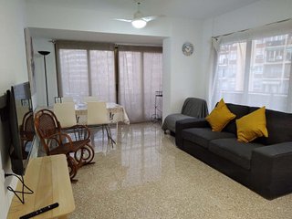 Piso en alquiler en Patraix en Valencia