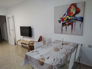 Piso en alquiler en Patraix en Valencia