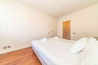 Piso en alquiler en Castilla en Madrid