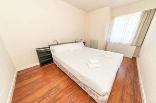Piso en alquiler en Castilla en Madrid
