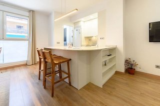 Piso en alquiler en Ventas en Madrid