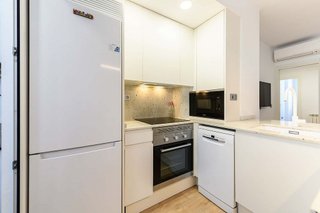 Piso en alquiler en Ventas en Madrid