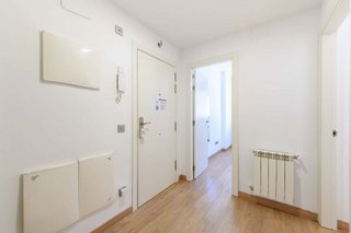 Piso en alquiler en Ventas en Madrid