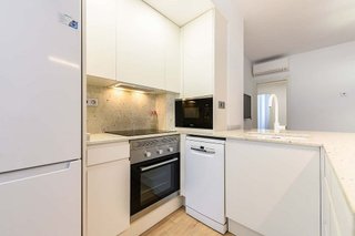 Piso en alquiler en Ventas en Madrid