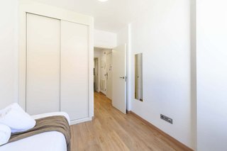 Piso en alquiler en Ventas en Madrid
