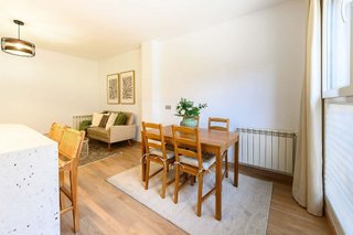 Piso en alquiler en Ventas en Madrid