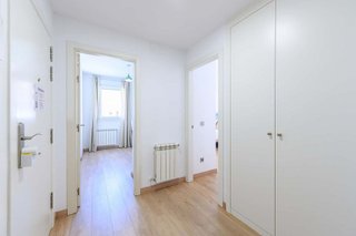 Piso en alquiler en Ventas en Madrid