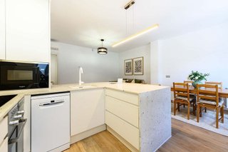 Piso en alquiler en Ventas en Madrid