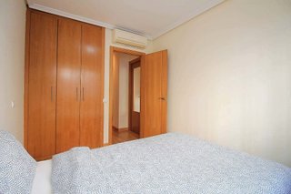 Piso en alquiler en Valdeacederas en Madrid
