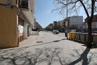 Piso en alquiler en Valdeacederas en Madrid