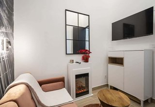 Piso en alquiler en Arapiles en Madrid