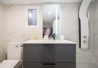 Piso en alquiler en Arapiles en Madrid