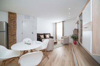 Piso en alquiler en Els Orriols en Valencia